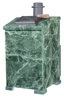 облицовка для банных печей gfs гроза 24м/п президент 930/30/40 змеевик под т/о слева