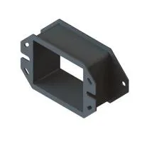 адаптер горелки zota fox-25 универсальный