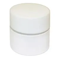 светильник для бани/сауны alvis шайба mini белый, влагозащищенный, термостойкий