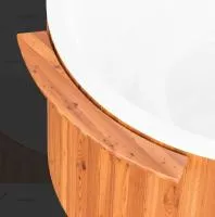 полка для купели polar spa comfort family 220 термососна