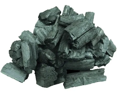 уголь березовый grifon 3 кг