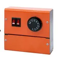 пульт управления «пувн-6» сибирь