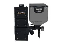 котел zota cuba-32 автоматический