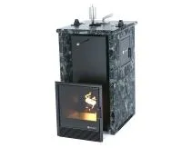 кожух изистим трехсторонний из пироксенита закр. верх для пб сочи 