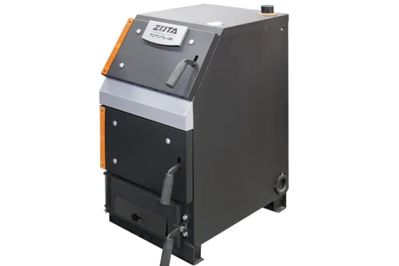 котел zota тополь вк-32 комбинированный