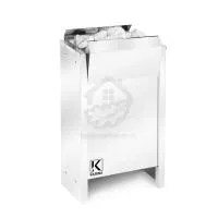 печь для бани электрическая karina lite 14, выносной пульт