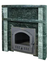 портал для банной печи gfs 960х150х960мм серпентинит зк 18п/25м/п/30м/п/45м/гром 30п