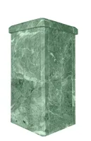 облицовка на трубу gfs гром 30 президент 130х540 змеевик 2 яруса под шибер