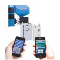 модуль управления zota gsm wifi для котлов smartse/solid от 01.2022, mk-s от 11.2021