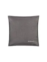 подушка для бани woodson 400x400 gray