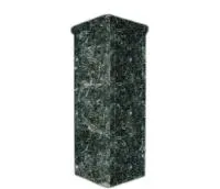 облицовка на трубу gfs гроза 24м/п президент 115х790 серпентинит 3 яруса под шибер