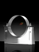 хомут craft стеновой нержавеющий (201) ф280