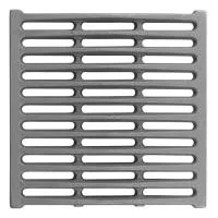 колосник чугунный печной ру-6, 300*300*30 мм, рубцовск