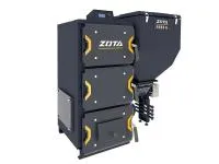 котел zota forta-20 автоматический