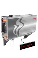 парогенератор harvia helix hgx90 9.0 квт с контрольной панелью