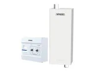 котел zota econom v2-12 (в комплекте с пультом управления) электрический