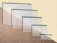 стекло тмф 4 мм 445*286 мм для пб гекла