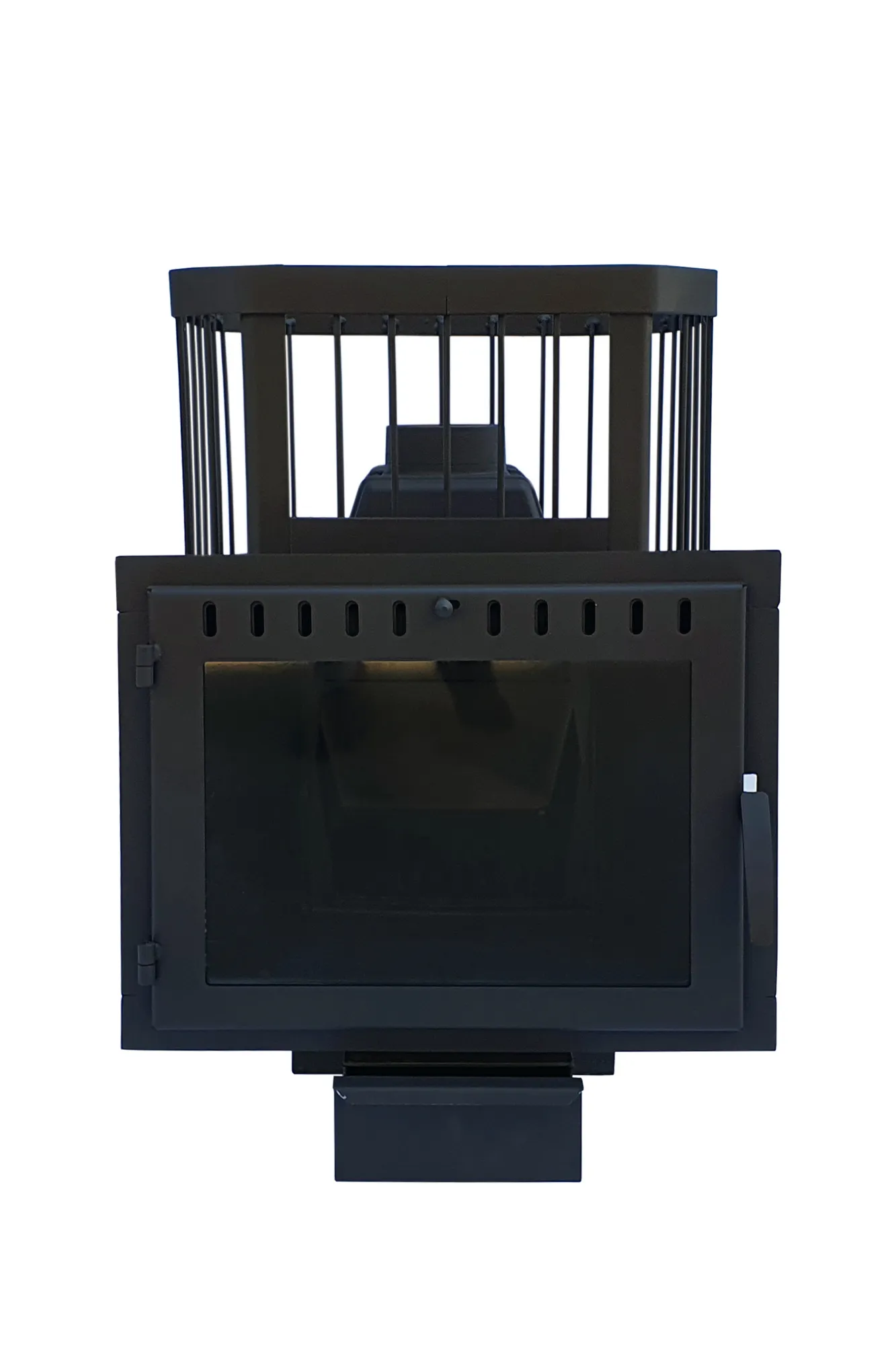 Печь для бани "Сибирь 21