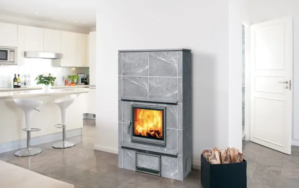 печь-камин tulikivi tu1000/92