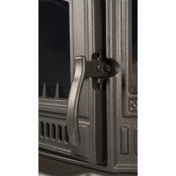 печь-камин flamenco (k9) fireway