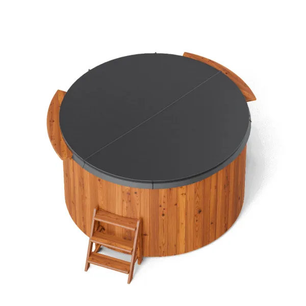 купель polar spa композитная comfort 195 cold термососна