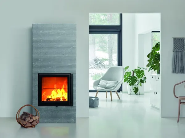 печь-камин tulikivi raita s rigata 1800 мм 