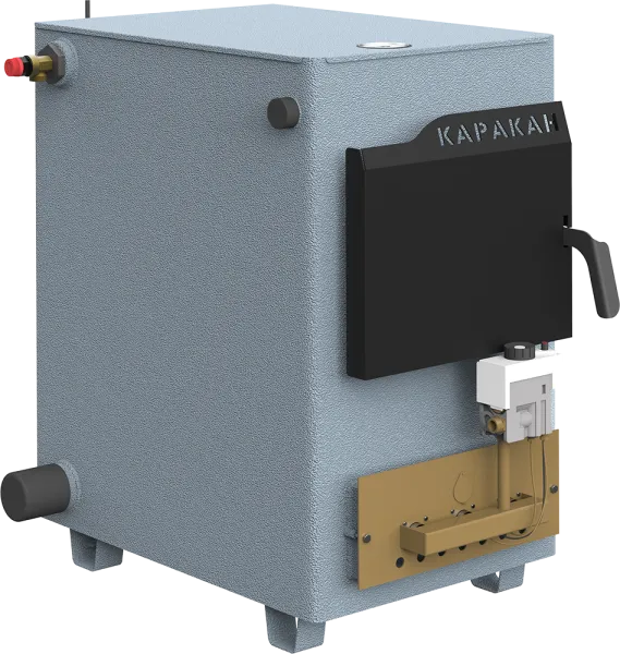 котел стэн каракан 20тэгв-3 (под газ. горелку 2-й контур) без тэнб комбинированный